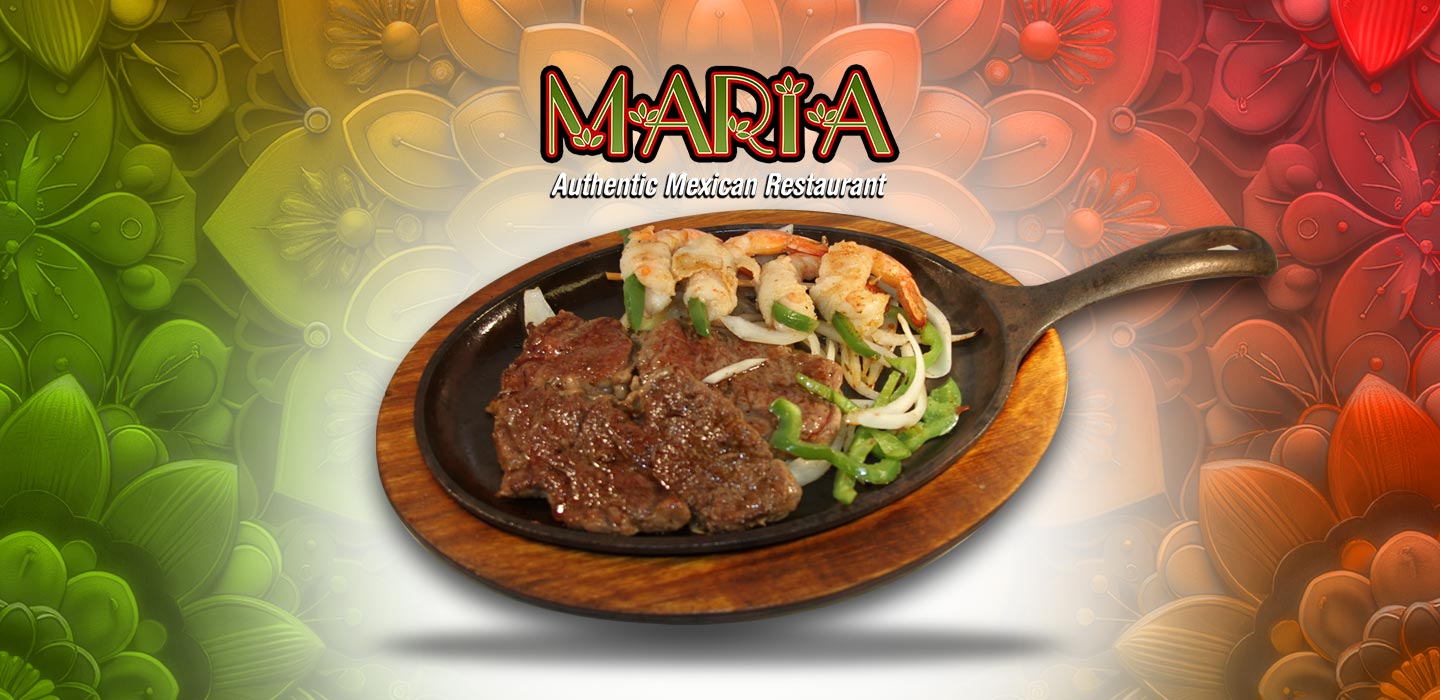 Authentic Mexican Flavors