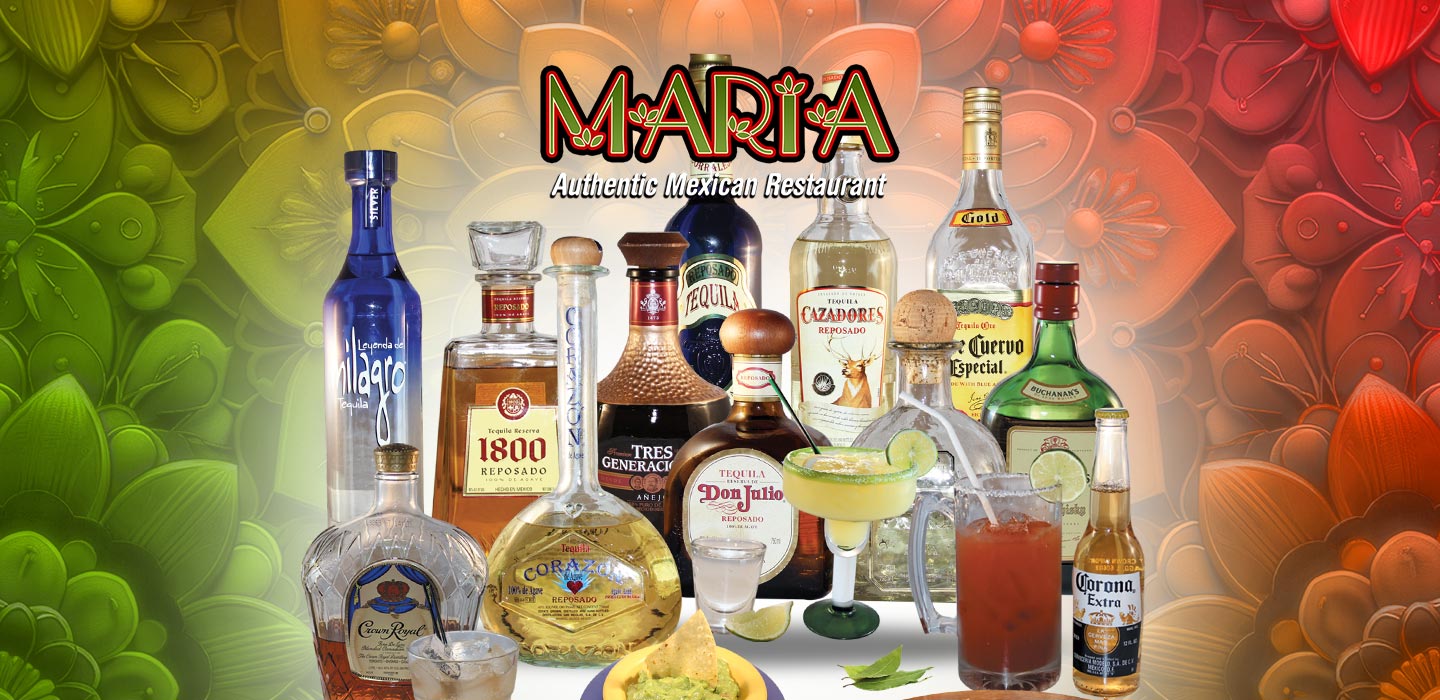 Authentic Mexican Flavors
